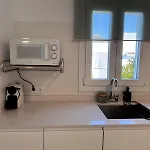 度假居 Casa Menorquina Son Moix 休达德亚