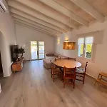 度假居 Casa Menorquina Son Moix 休达德亚
