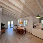 Casa Menorquina Son Moix *
