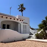 度假居 Casa Menorquina Son Moix 休达德亚