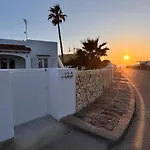 Casa Menorquina Son Moix 休达德亚